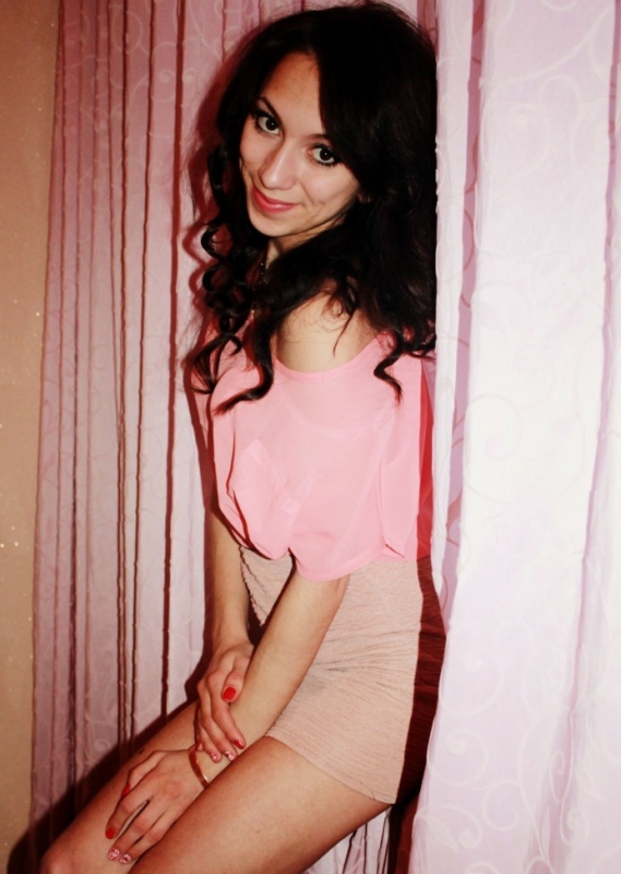 Анкета проститутки Карина - Фото, г. Лазаревское, 22 года, №22702